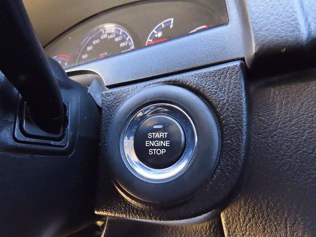 Ssangyong Rexton - Vista 12