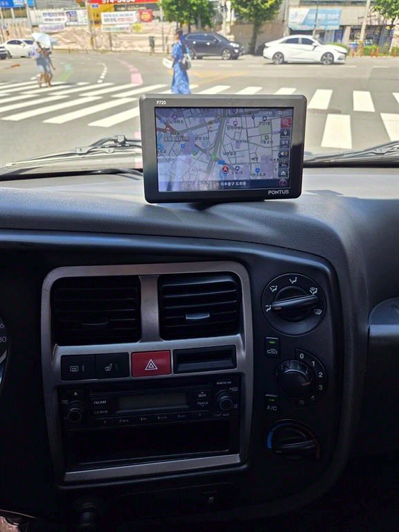 HYUNDAI Porter 2016 Azul - Importación desde Corea - HF Imports Iquique - Foto 14