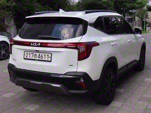 KIA Seltos - Vista 6