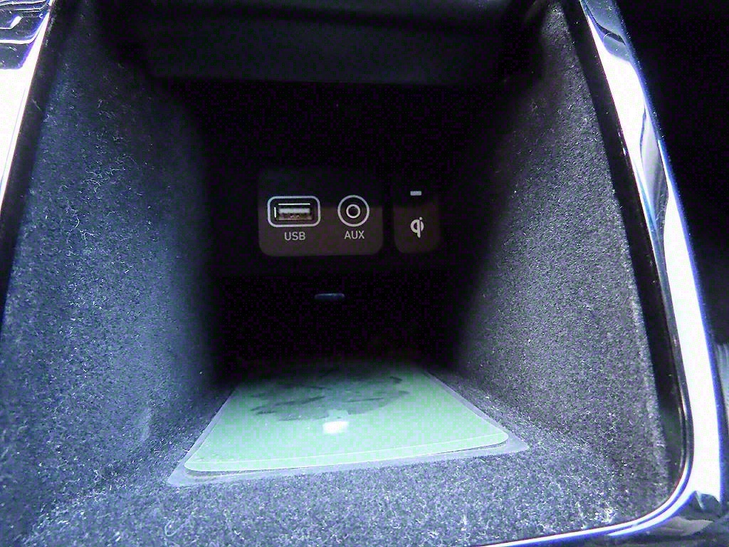 Genesis EQ900 2017 Negro - Importación desde Corea - HF Imports Iquique - Foto 15