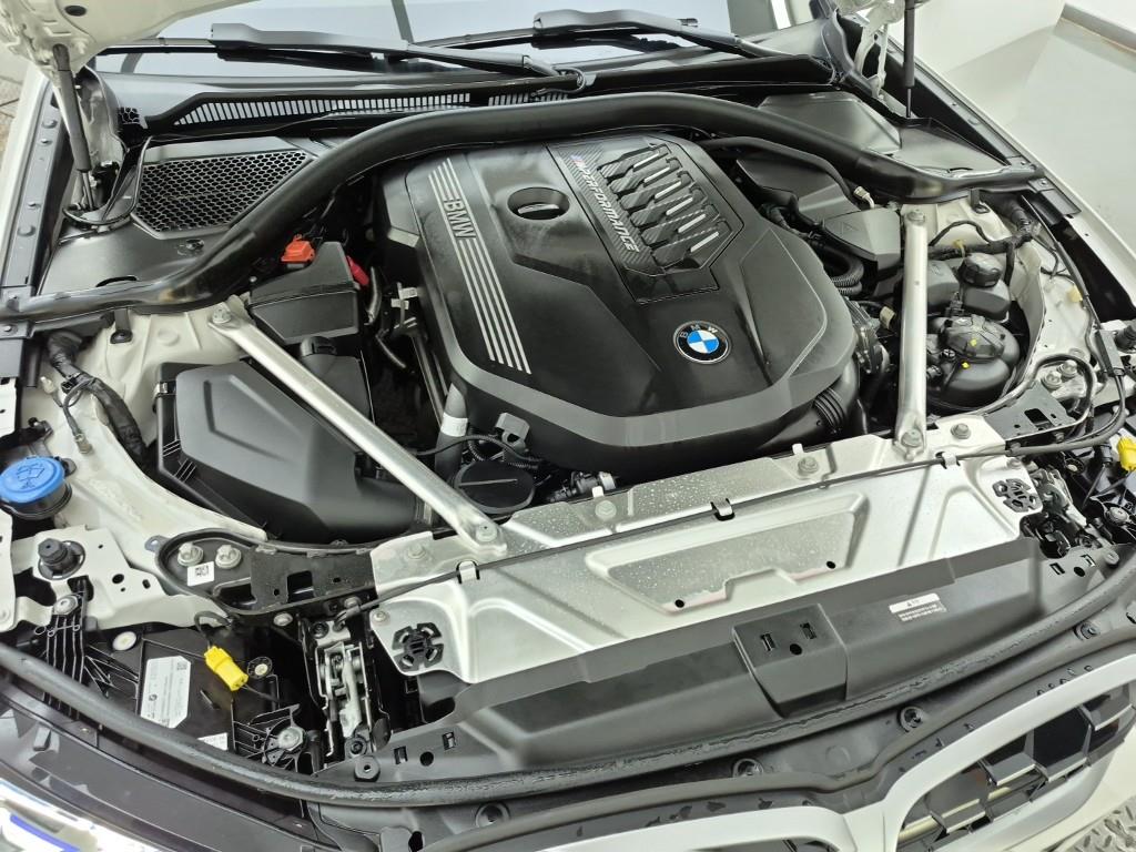 BMW 3 series - Vista 6