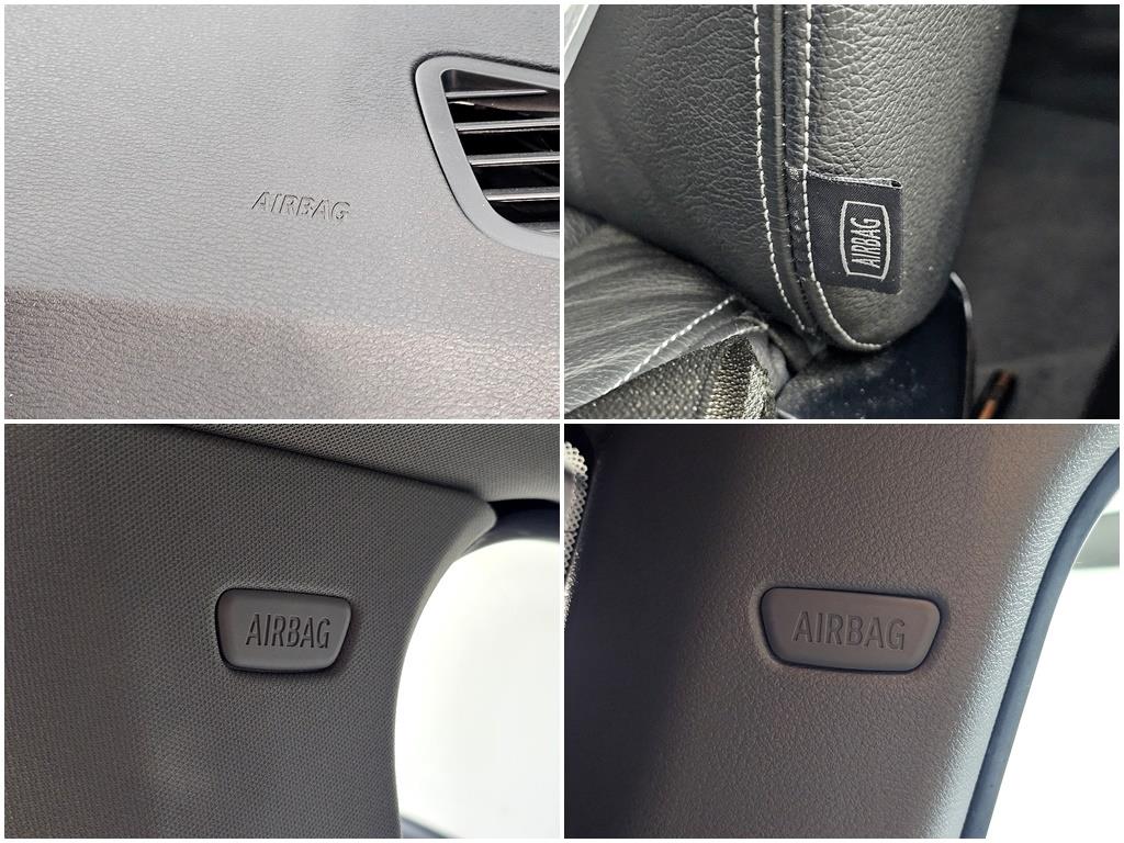 BMW X3 2016 Blanco - Importación desde Corea - HF Imports Iquique - Foto 14