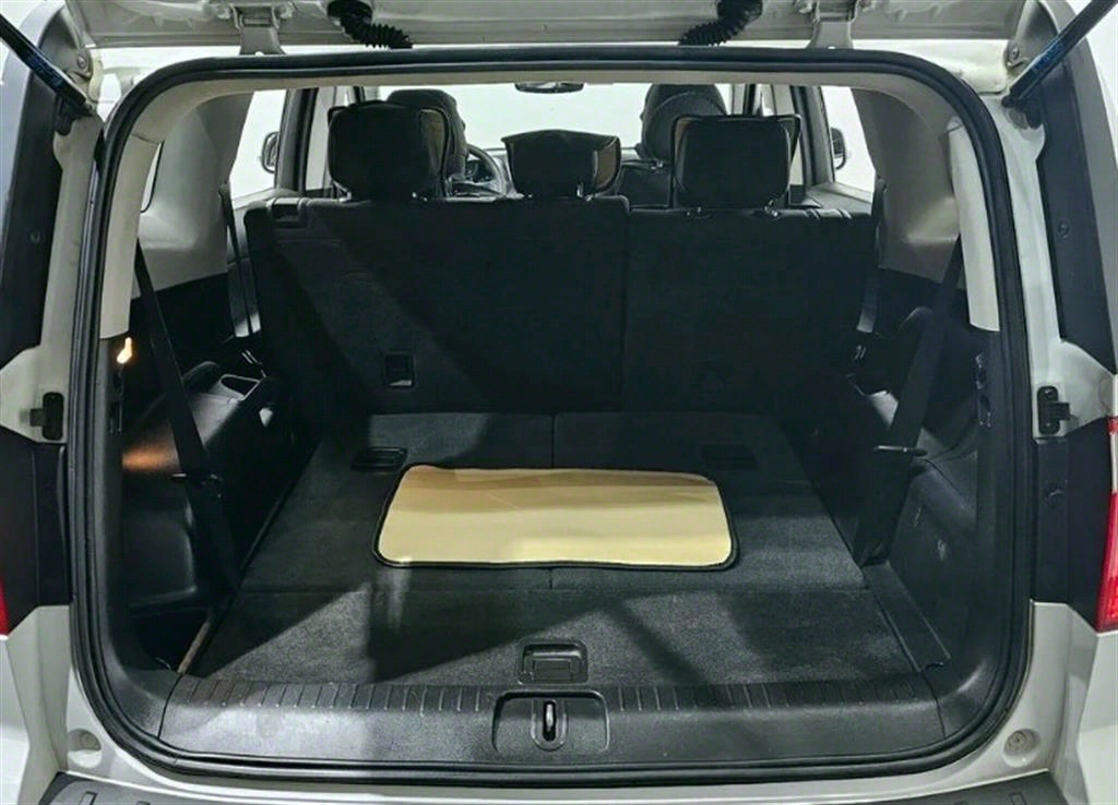 Chevrolet Orlando 2014 Blanco - Importación desde Corea - HF Imports Iquique - Foto 20