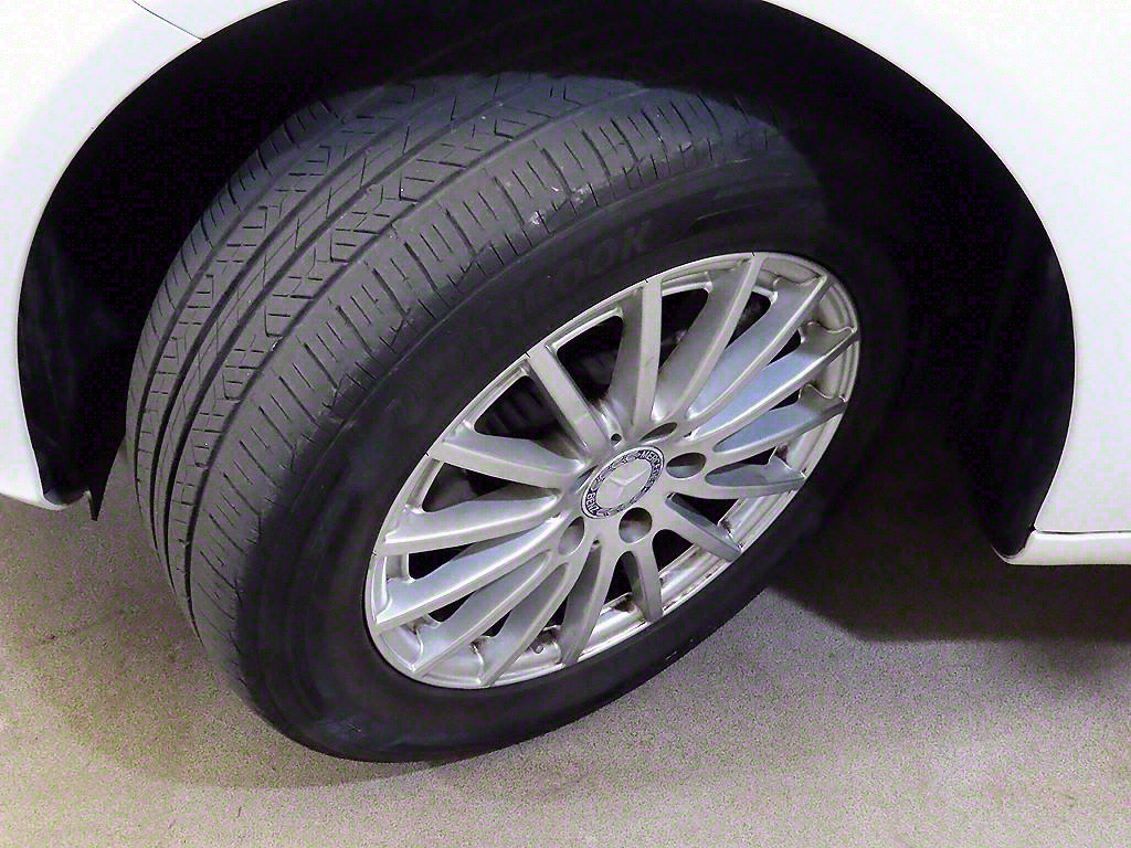 Mercedes Benz C Class 2015 Blanco - Importación desde Corea - HF Imports Iquique - Foto 20