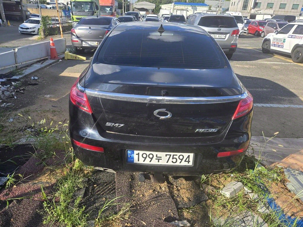 SAMSUNG SM7 - Vista 3