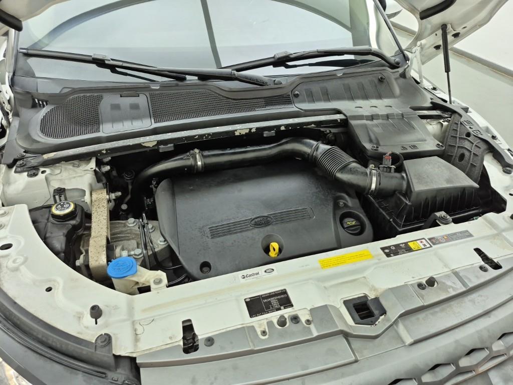 Land Rover Range Rover Bike - Vista 6