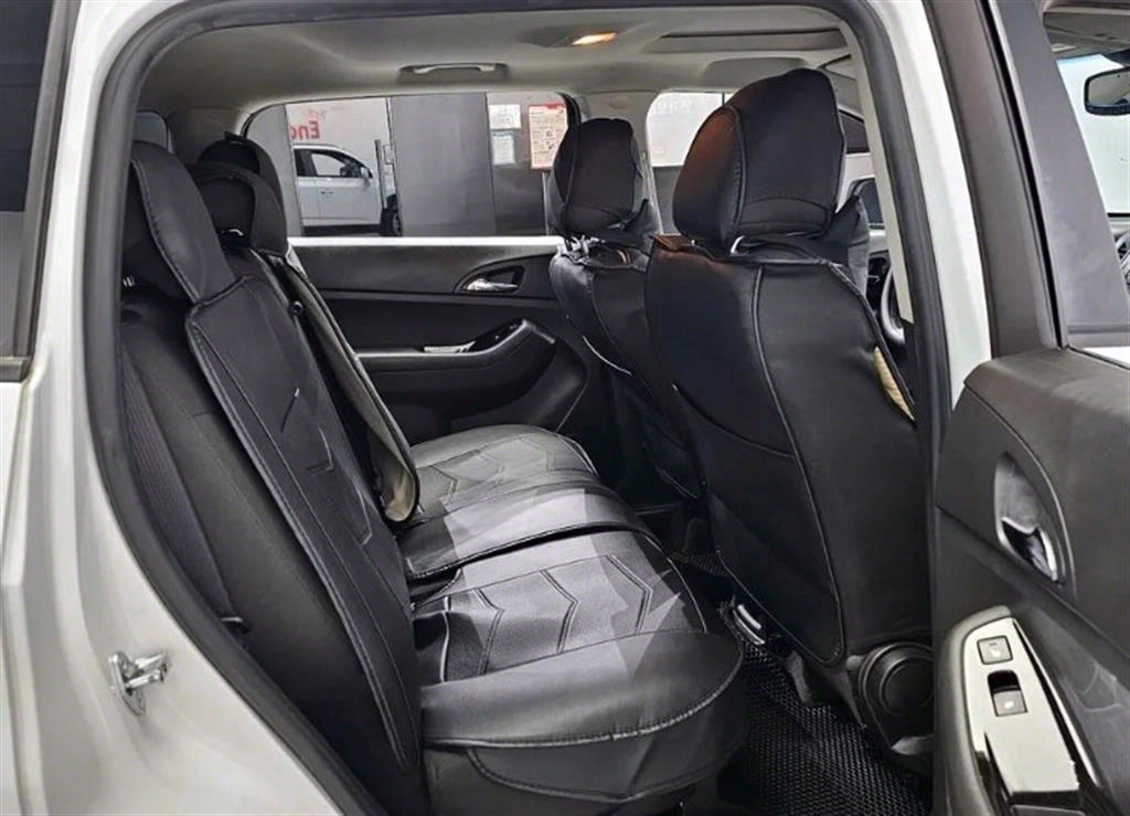 Chevrolet Orlando - Vista 12