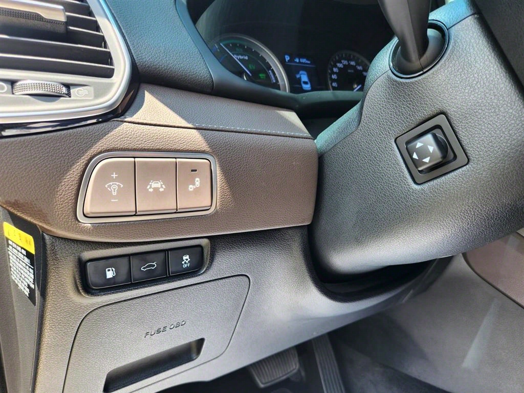 HYUNDAI Grandeur 2018 Gris - Importación desde Corea - HF Imports Iquique - Foto 13