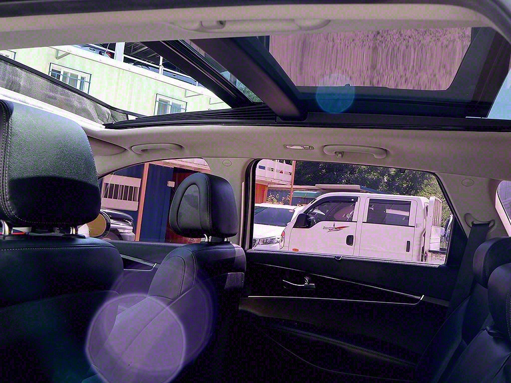 KIA Sorento 2015 Blanco - Importación desde Corea - HF Imports Iquique - Foto 12