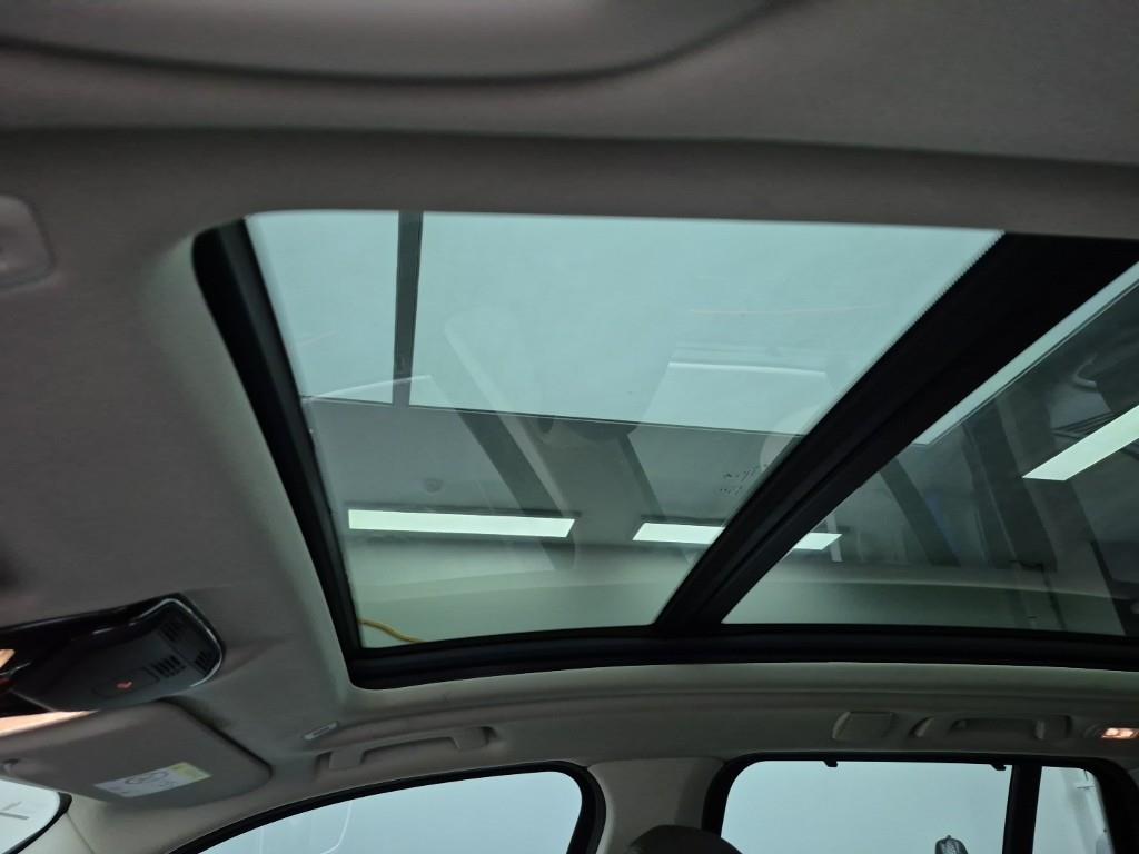 BMW X3 2023 Azul - Importación desde Corea - HF Imports Iquique - Foto 13