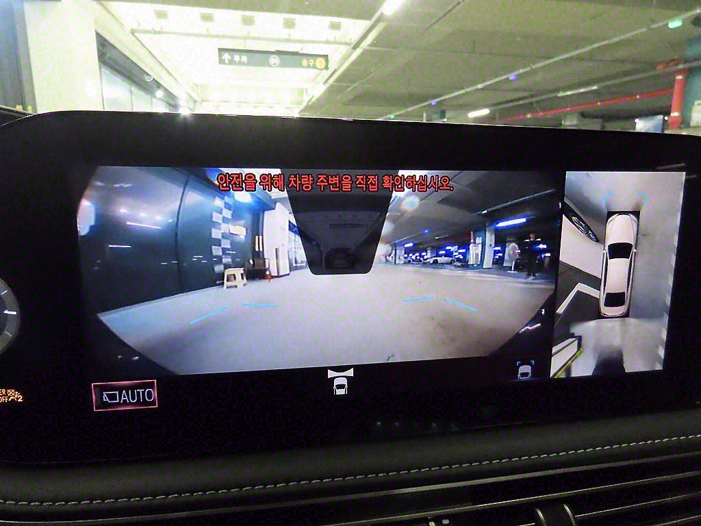 Lexus LS 2021 Plateado - Importación desde Corea - HF Imports Iquique - Foto 13