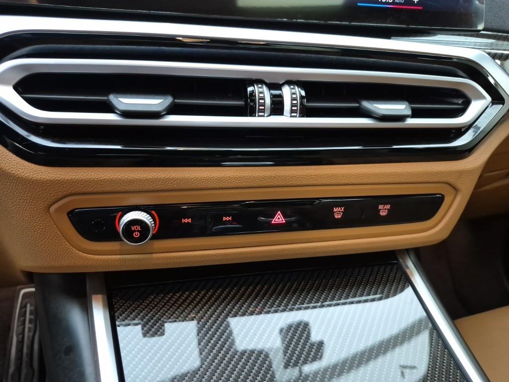 BMW 3 series - Vista 10