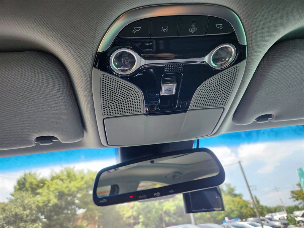 HYUNDAI Grandeur 2018 Gris - Importación desde Corea - HF Imports Iquique - Foto 16