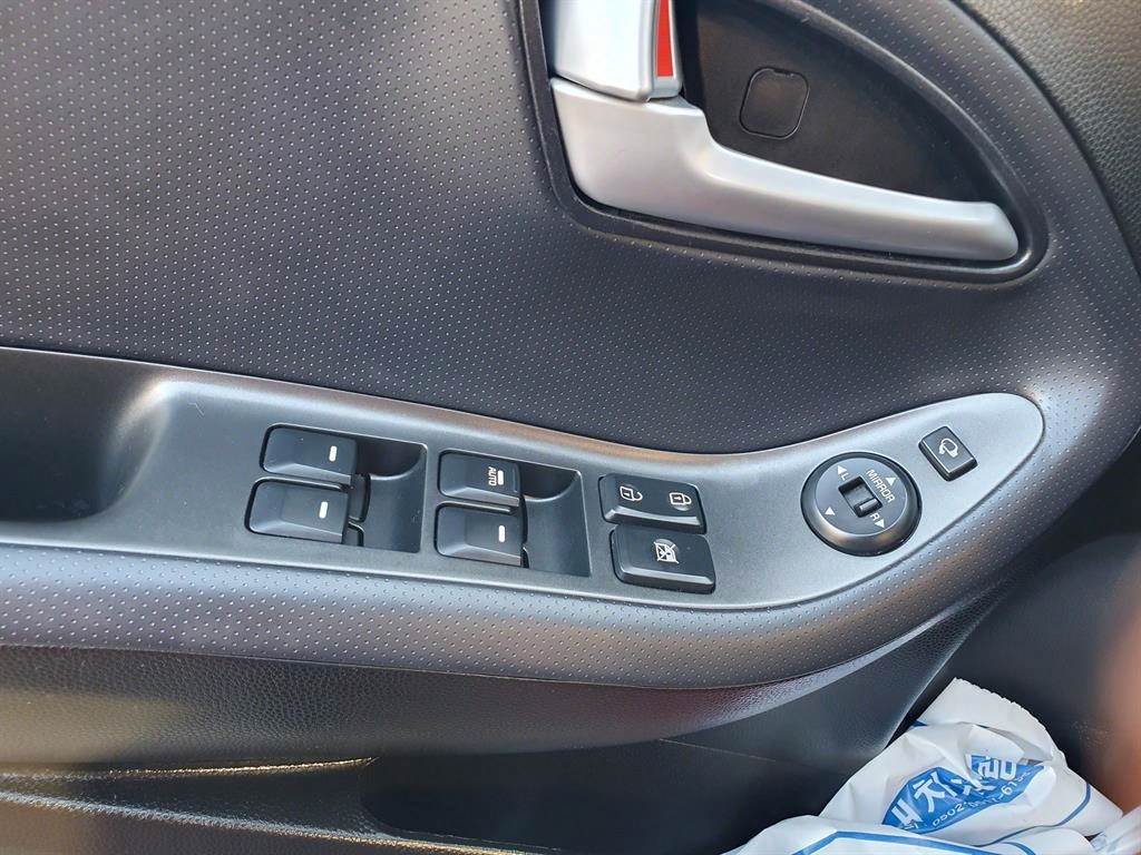 KIA Morning - Vista 9