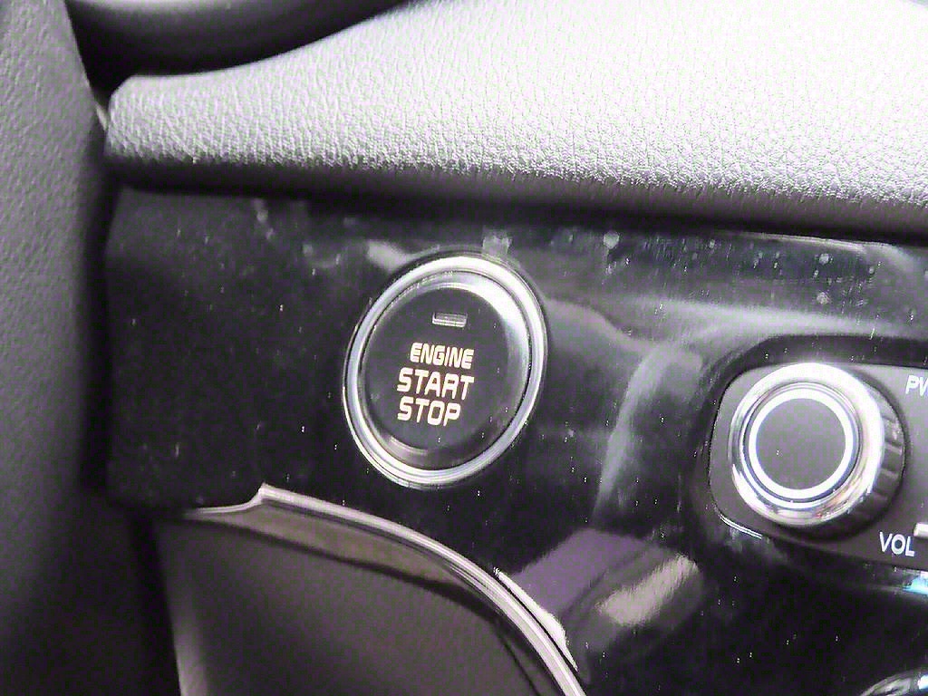 KIA Sportage 2017 Blanco - Importación desde Corea - HF Imports Iquique - Foto 12