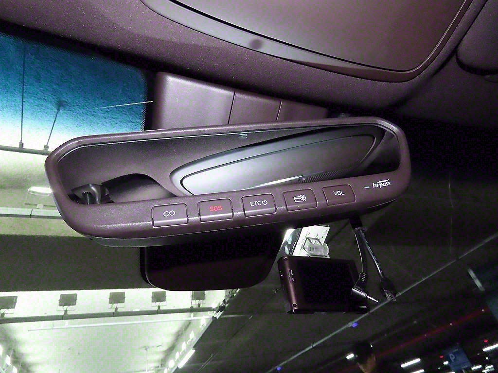 Genesis G90 2020 Negro - Importación desde Corea - HF Imports Iquique - Foto 15