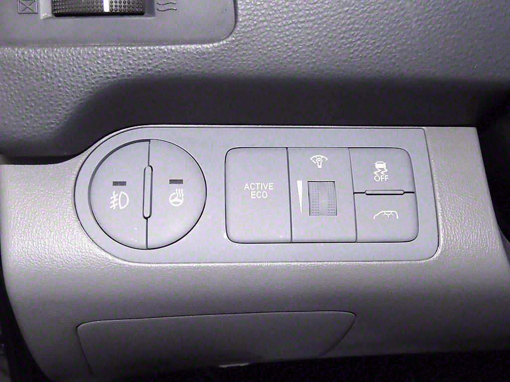 HYUNDAI Starex 2019 Gris - Importación desde Corea - HF Imports Iquique - Foto 13