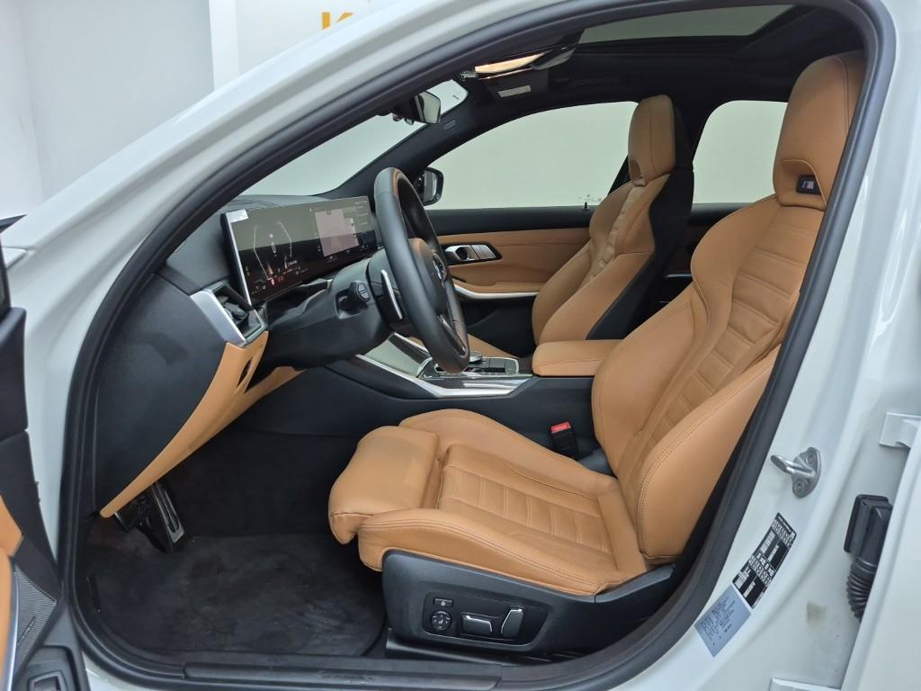 BMW 3 series - Vista 11