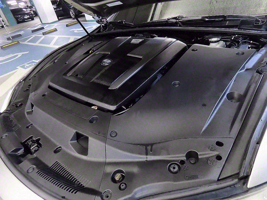 Lexus LS 2021 Plateado - Importación desde Corea - HF Imports Iquique - Foto 19