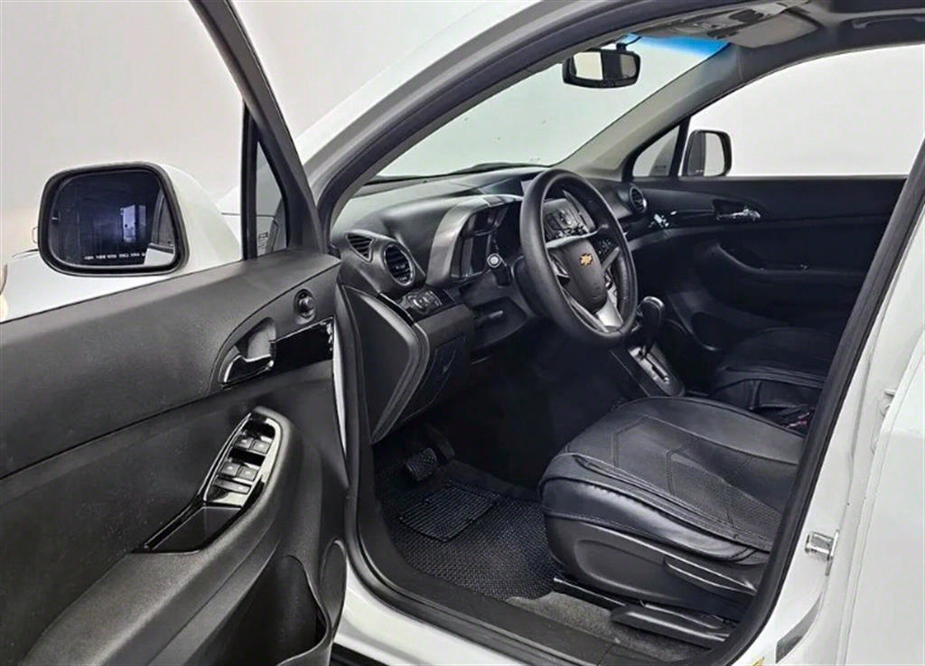 Chevrolet Orlando - Vista 11