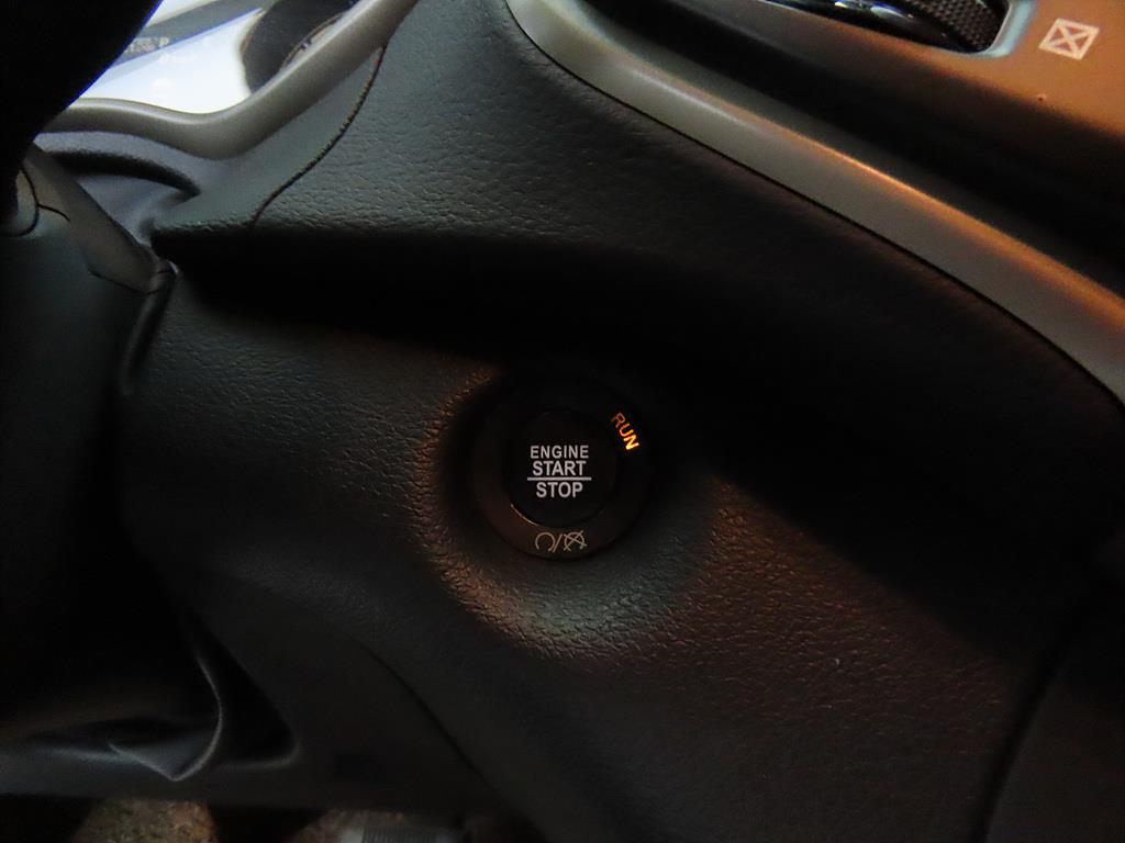 Jeep Cherokee 2017 Blanco - Importación desde Corea - HF Imports Iquique - Foto 15