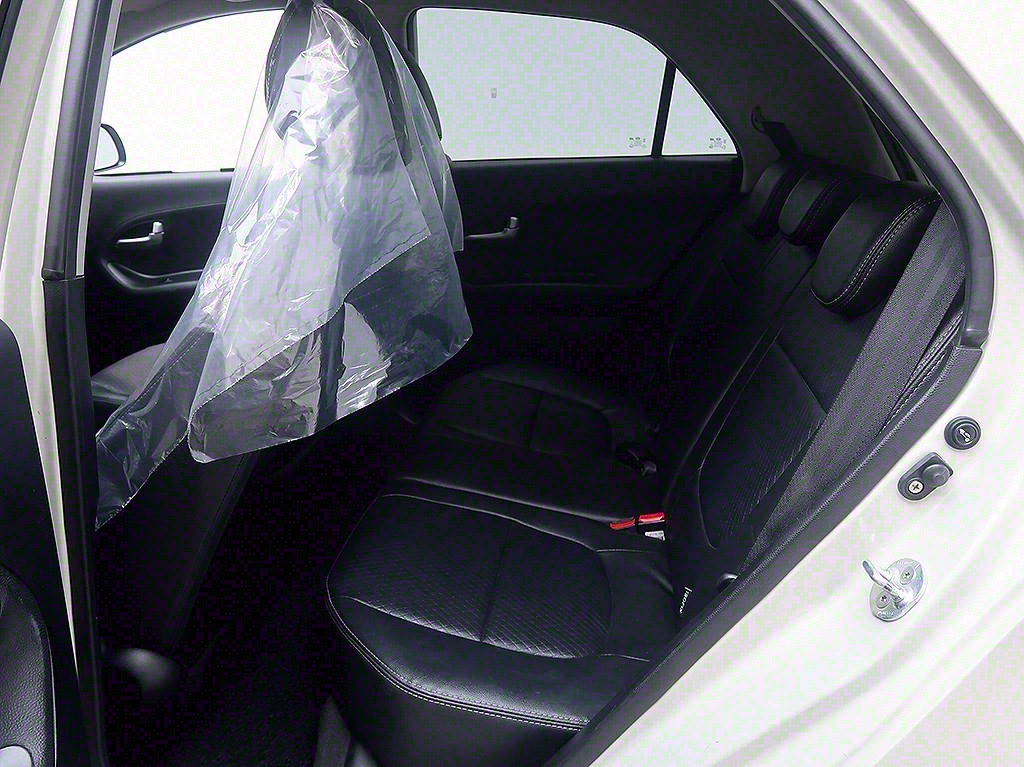 KIA Morning 2015 Blanco - Importación desde Corea - HF Imports Iquique - Foto 12