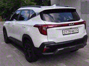 KIA Seltos - Vista 8