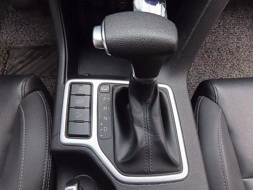 KIA Sportage 2017 Blanco - Importación desde Corea - HF Imports Iquique - Foto 13