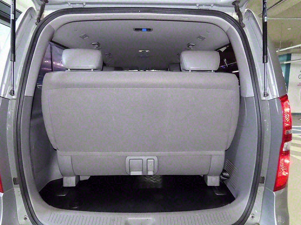 HYUNDAI Starex 2019 - Importación desde Corea - HF Imports Iquique - Foto 18