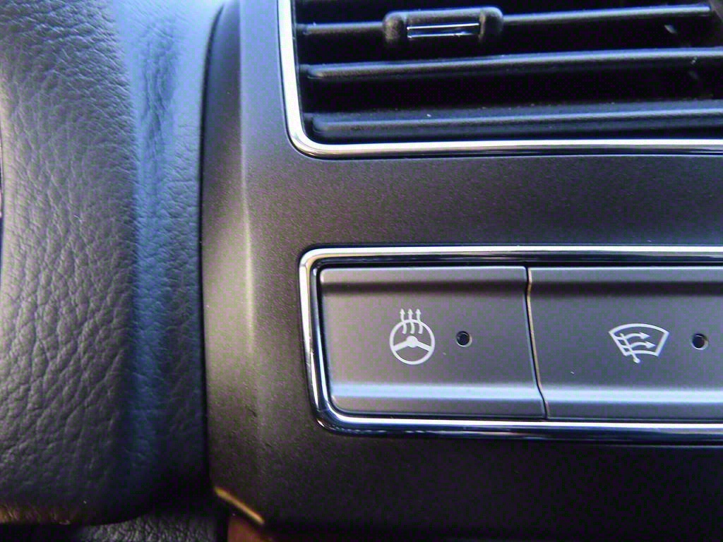 Ssangyong Rexton 2017 Gris - Importación desde Corea - HF Imports Iquique - Foto 16