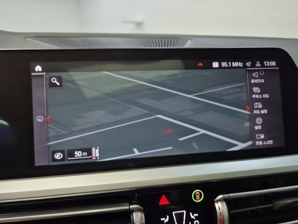 BMW 3 series 2020 Negro - Importación desde Corea - HF Imports Iquique - Foto 14