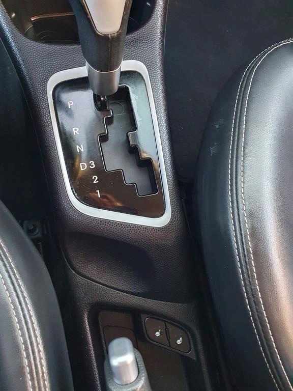 KIA Morning - Vista 7