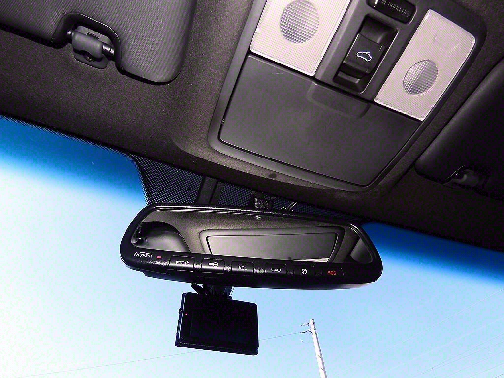 KIA K3 2014 Negro - Importación desde Corea - HF Imports Iquique - Foto 16