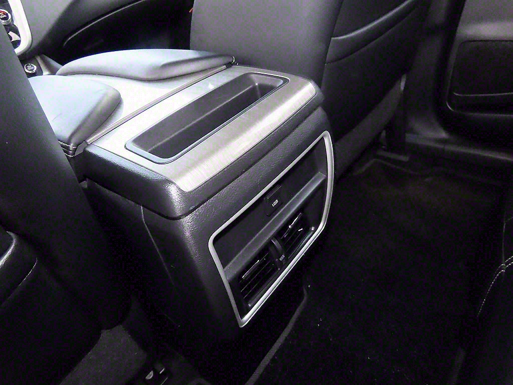 Nissan Murano 2016 Blanco - Importación desde Corea - HF Imports Iquique - Foto 15