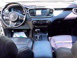 KIA Sorento - Vista 10