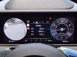 KIA Seltos - Vista 10