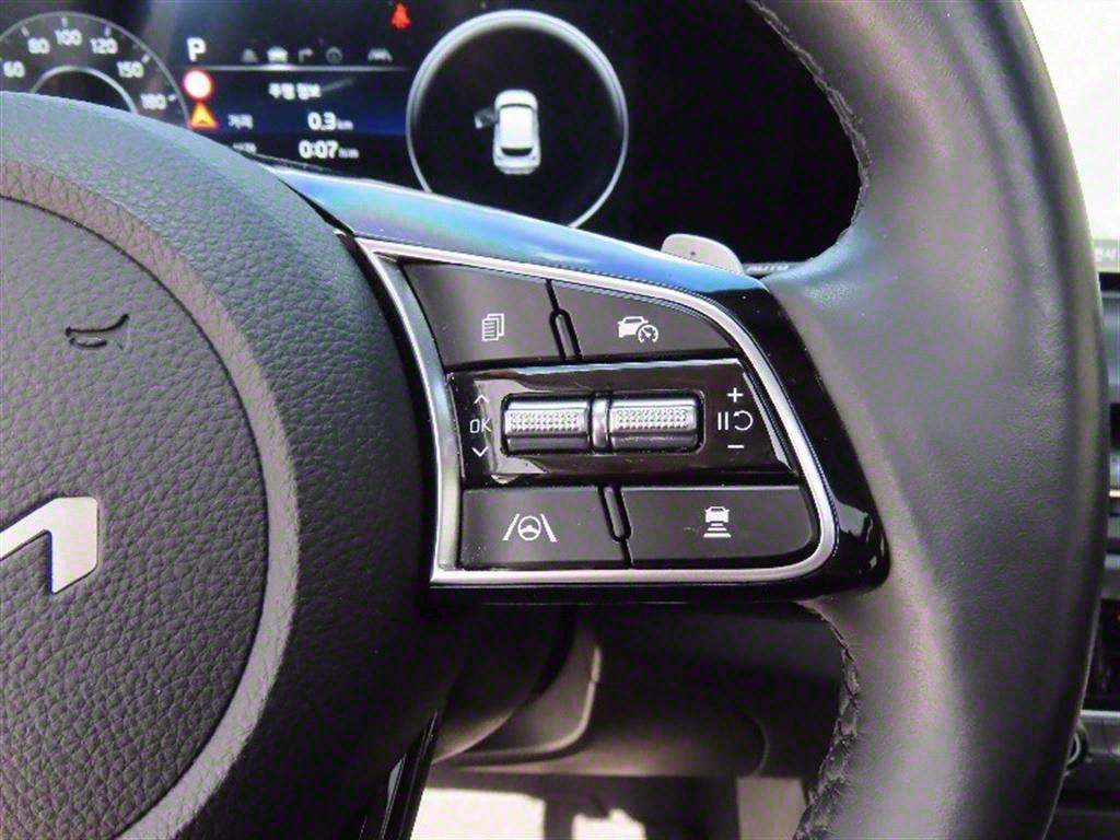 KIA Seltos 2023 Blanco - Importación desde Corea - HF Imports Iquique - Foto 11