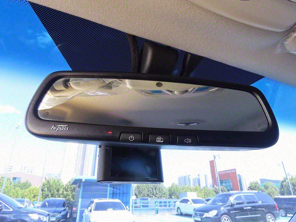 Ssangyong Rexton 2017 Gris - Importación desde Corea - HF Imports Iquique - Foto 15