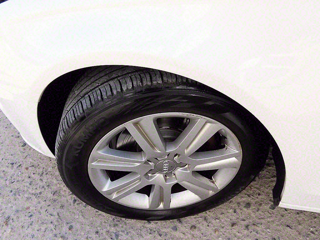 Audi A4 2011 Blanco - Importación desde Corea - HF Imports Iquique - Foto 17