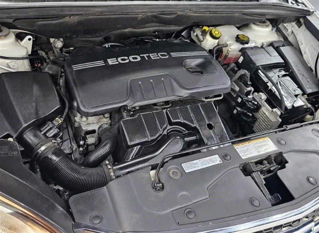 Chevrolet Orlando - Vista 6