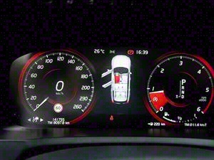 Volvo XC90 - Vista 12