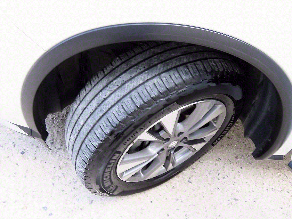 Nissan Murano 2016 Blanco - Importación desde Corea - HF Imports Iquique - Foto 20