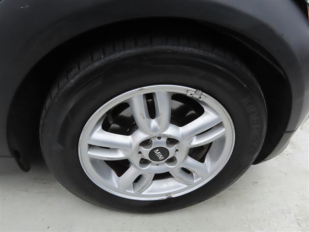 Mini Cooper 2013 Verde - Importación desde Corea - HF Imports Iquique - Foto 19