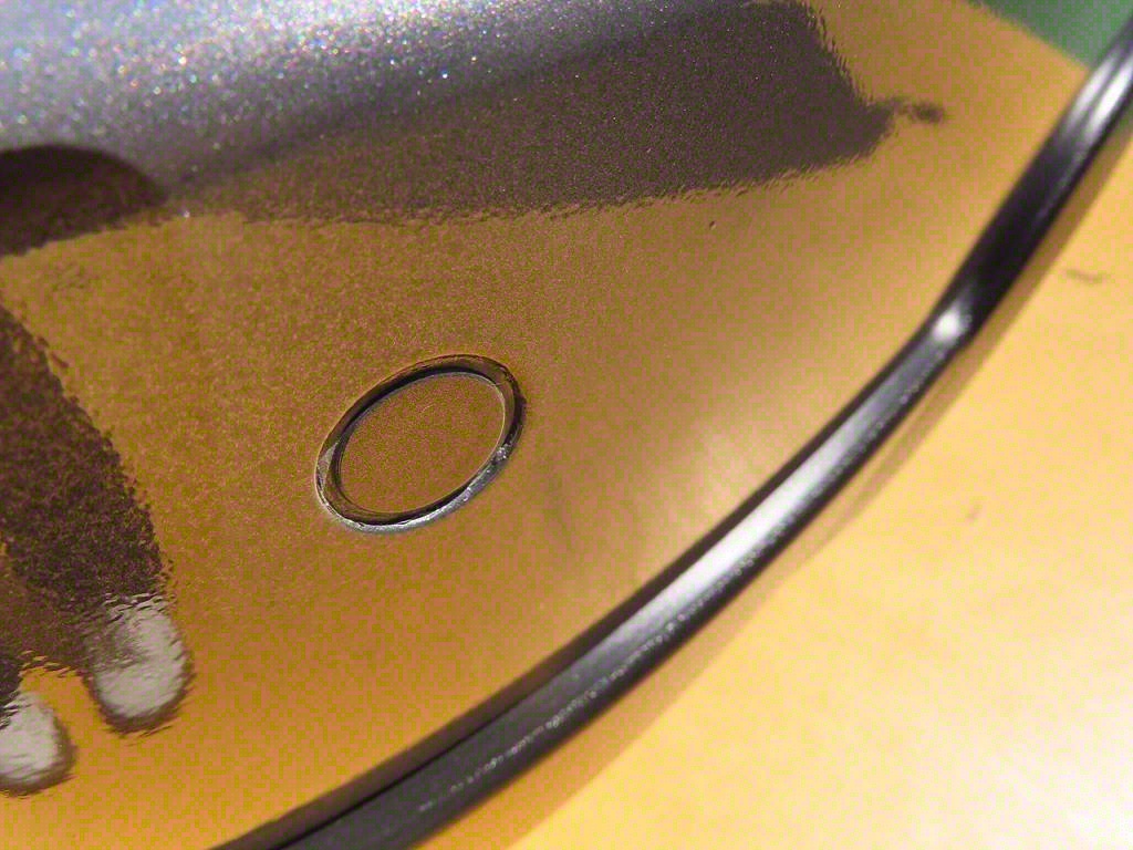 Ssangyong Rexton 2017 Gris - Importación desde Corea - HF Imports Iquique - Foto 19