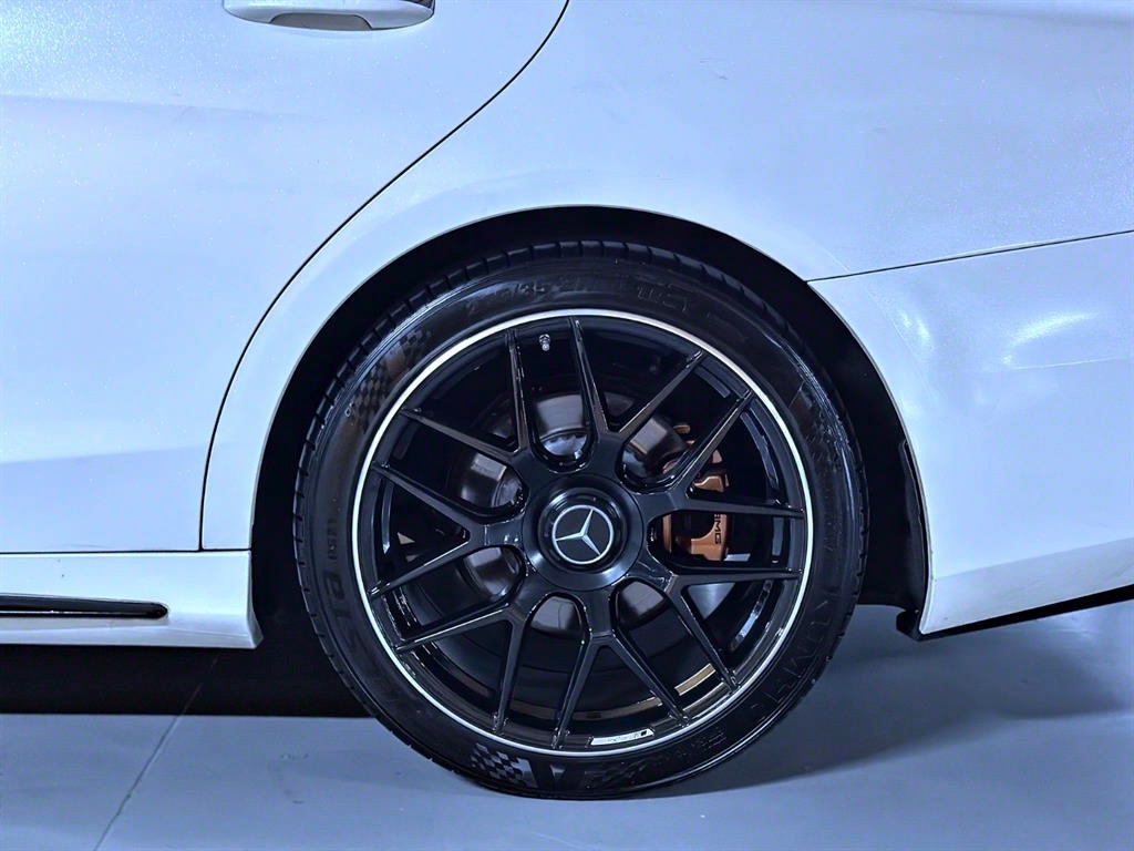 Mercedes Benz S Class 2015 Blanco - Importación desde Corea - HF Imports Iquique - Foto 16