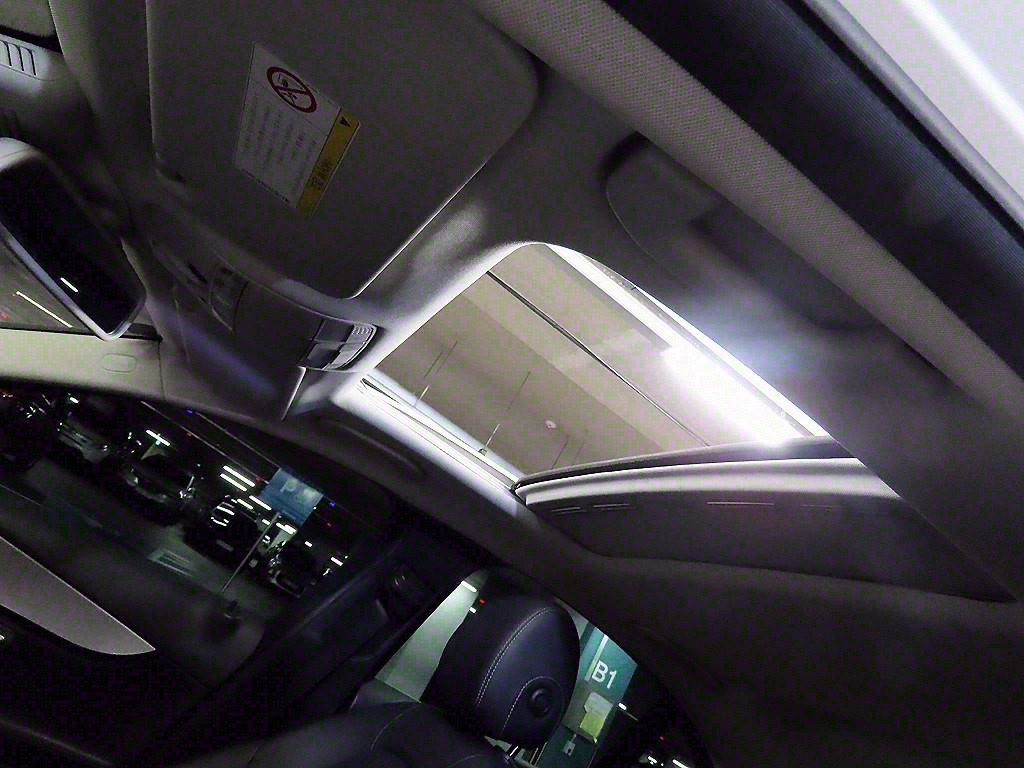 Mercedes Benz C Class 2015 Blanco - Importación desde Corea - HF Imports Iquique - Foto 17