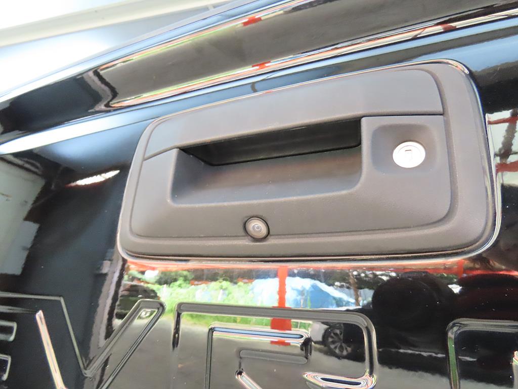 Chevrolet ?Colorado 2021 Negro - Importación desde Corea - HF Imports Iquique - Foto 17