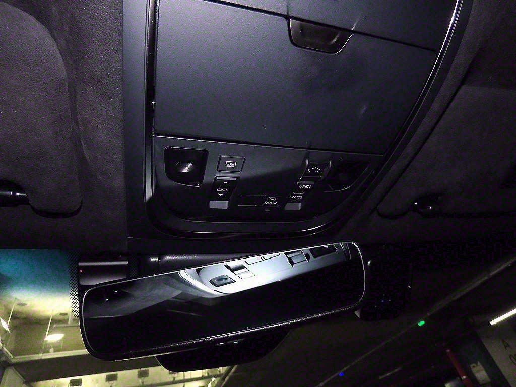 Lexus LS 2021 Plateado - Importación desde Corea - HF Imports Iquique - Foto 15