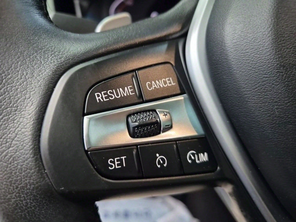 BMW 3 series 2020 Negro - Importación desde Corea - HF Imports Iquique - Foto 16