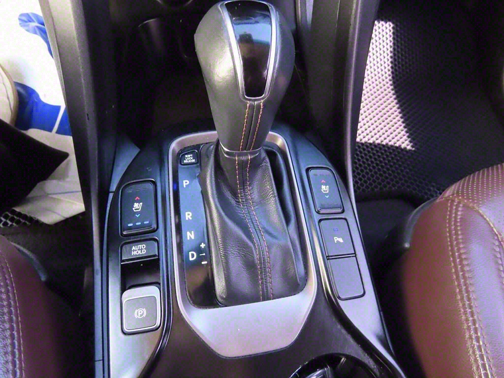 HYUNDAI Maxcruz 2017 Plateado - Importación desde Corea - HF Imports Iquique - Foto 16